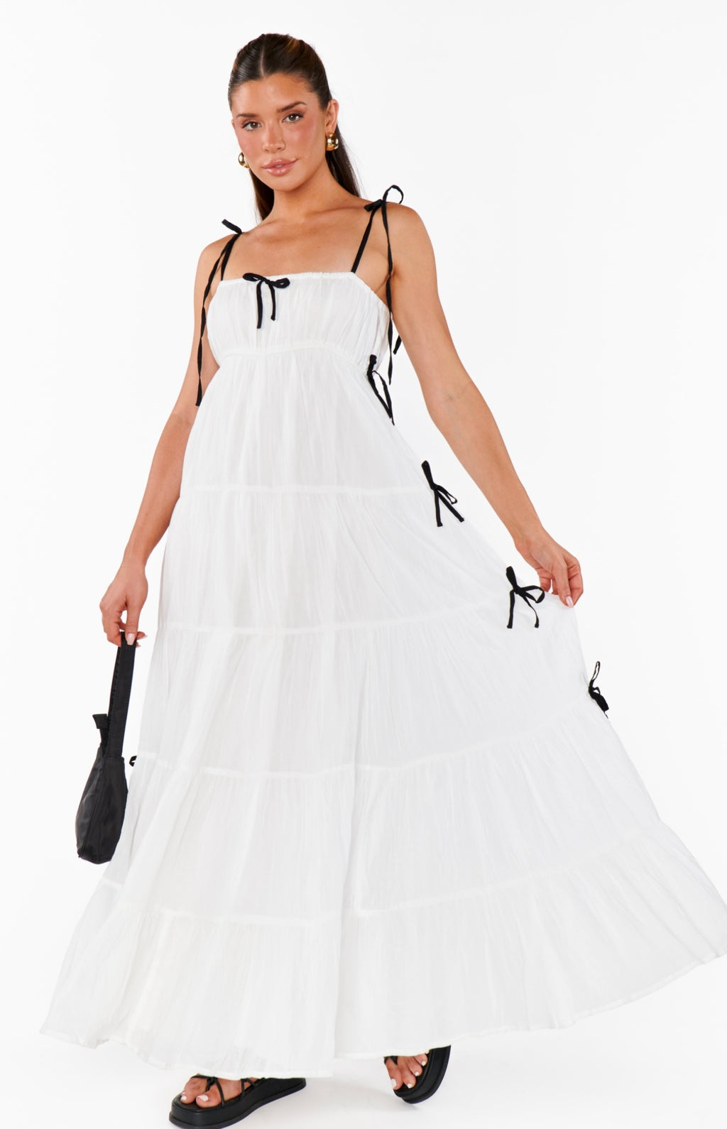 harmony maxi dress Harmony Maxi Dress