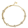 Real Love Tennis Bracelet