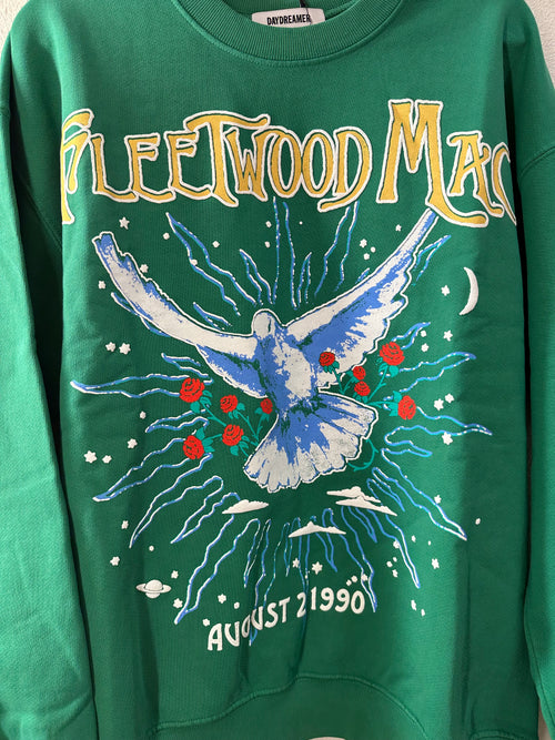 Fleetwood Mac Beach BF Crew