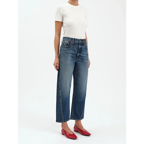 Westward Barrel- Authentic