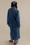We The Free Monique Indigo Duster