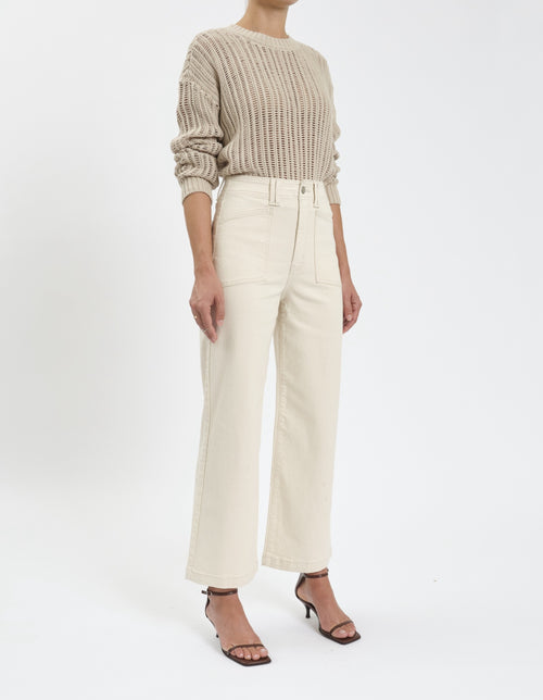 Valley Girl- Raw Cut