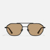 QUAY EN ROUTE SUNGLASSES
