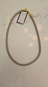Rope Necklace