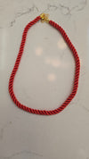 Rope Necklace