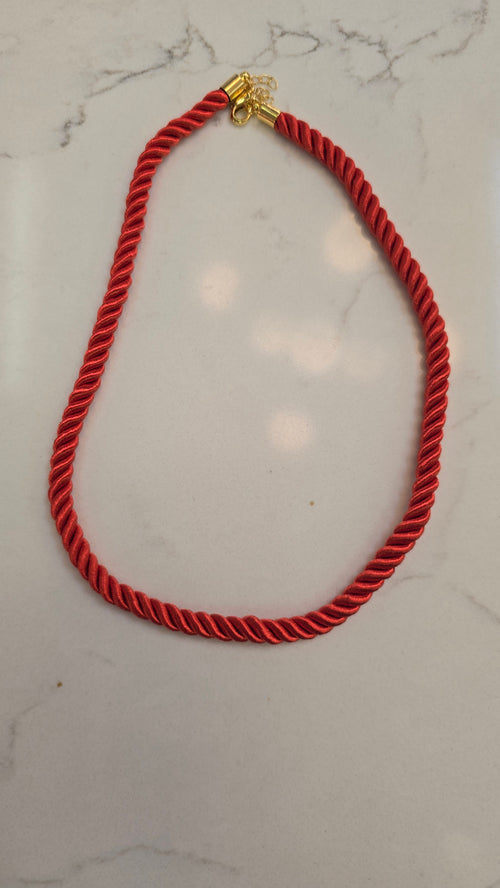 Rope Necklace