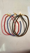 Rope Necklace