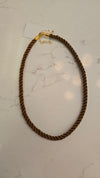 Rope Necklace