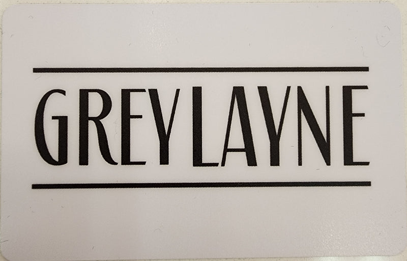 GreyLayne Gift Card